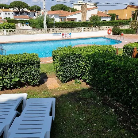 Geranis Jc06 * L' Escala