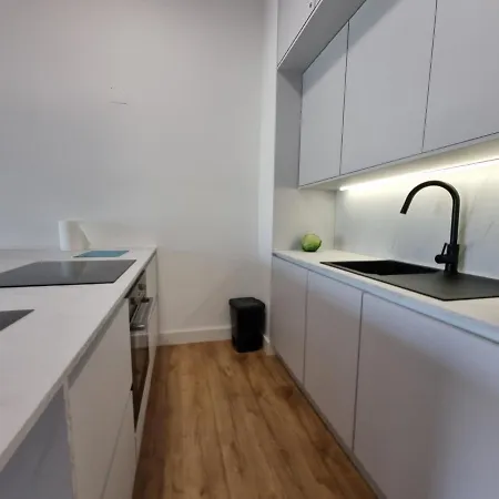 Apartment Geranis Jc06