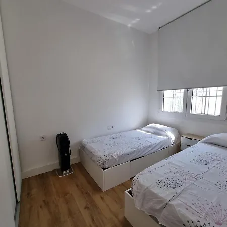 Apartment Geranis Jc06